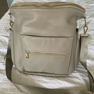 Fawn Design Original Diaper Bag